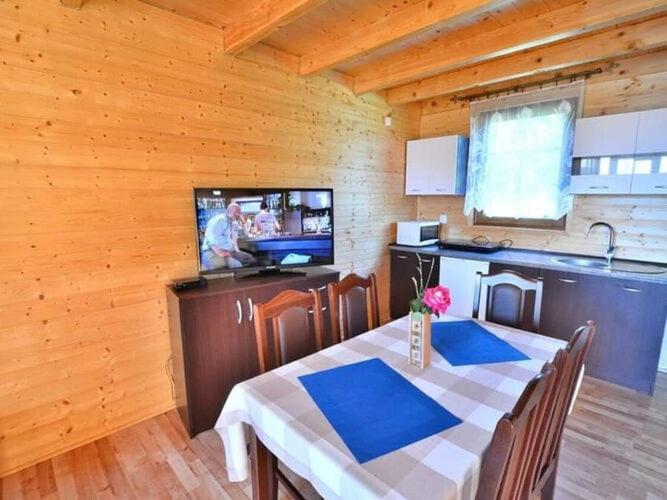 Holiday Resort With Pool, Jarosławiec Exterior foto